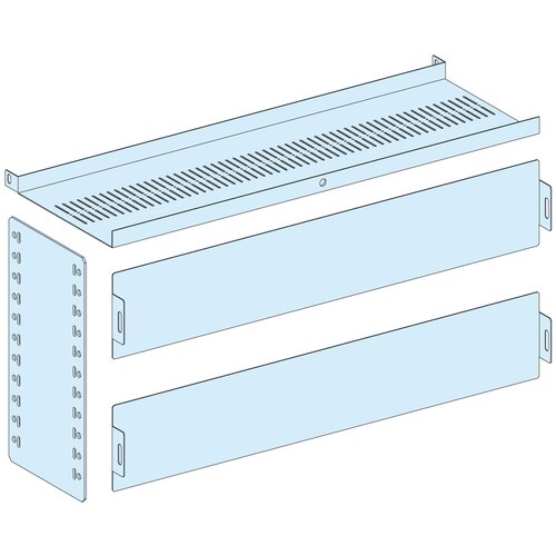 Разделительная перегородка распределительного шкафа Schneider Electric 04927