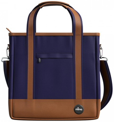 Сумка-рюкзак Mima Zigi Changing Bag Midnight blue