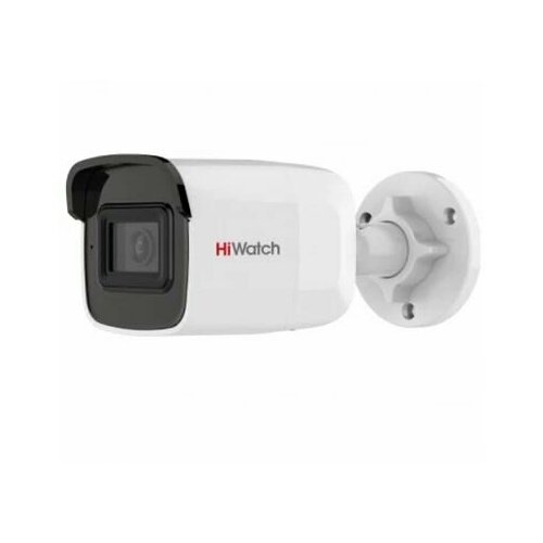 DS-I650MB 28mm 6Мп уличная цилиндрическая IP-камера с EXIR-подсветкой до 30м 1579000₽