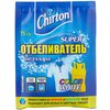 Отбеливатель Chirton кислородный Super color&white - изображение