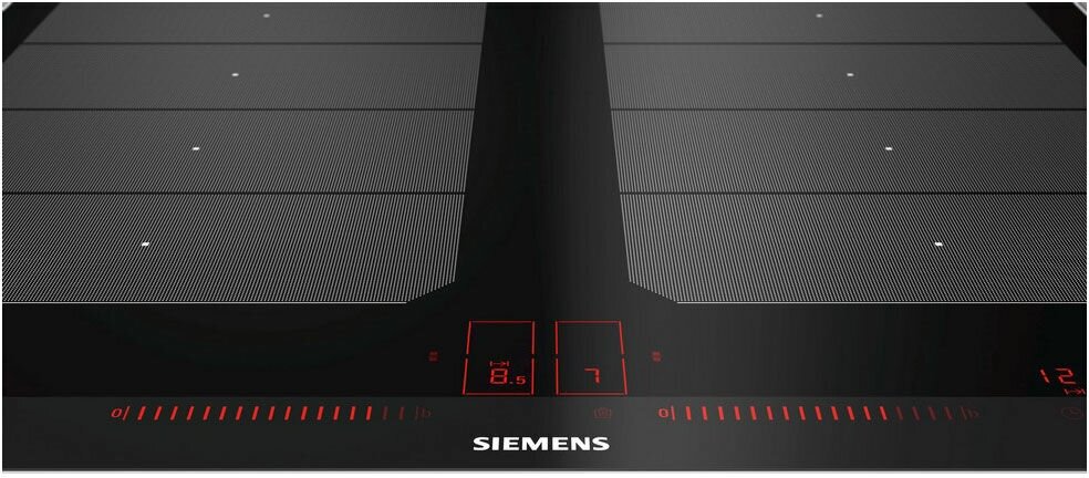 Варочная панель Siemens - фото №17