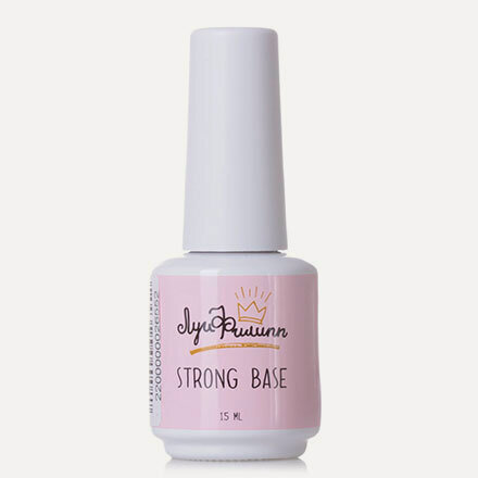 Изображение товара База для гель-лака Луи Филипп Strong, 15 мл
