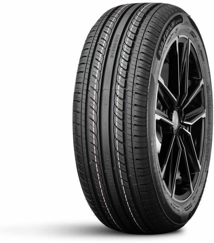 DoubleStar DH05 155/65 R13 73H летняя — купить в интернет-магазине по ...