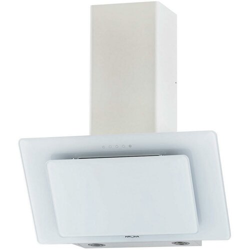 Вытяжка кухонная KRONA LIVA 600 white S 1699000₽