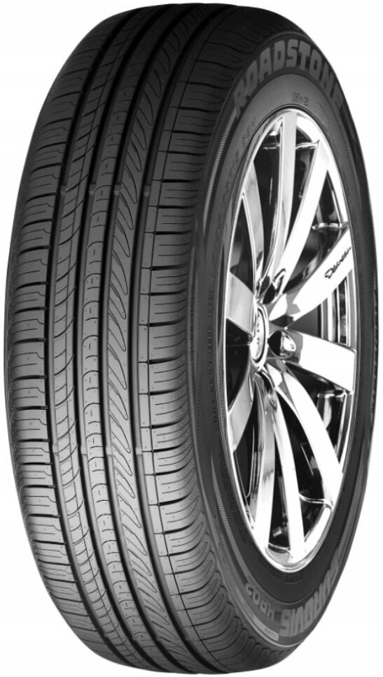 Шины летние Roadstone Eurovis HP02 205/55 R16 91 V