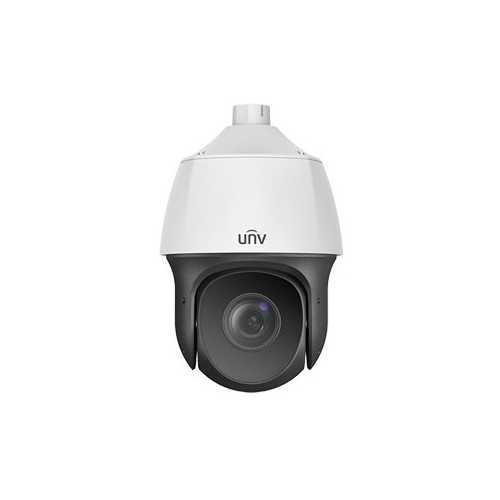 Uniview Видеокамера IP скоростная PTZ, 1/2.8 2 Мп КМОП @ 30 к/с, ИК-подсветка до 150м, LightHunter 0.001 Лк @F1.5, объектив 4.5-148.5 мм моторизованный с автофокусировкой, WDR, 2D/3D DNR, Ultra 265, (IPC6612SR-X33-VG-RU) ip видеокамера unv ipc6612sr x33 vg ru