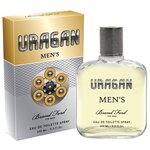 Brand Ford туалетная вода Uragan Men's - изображение