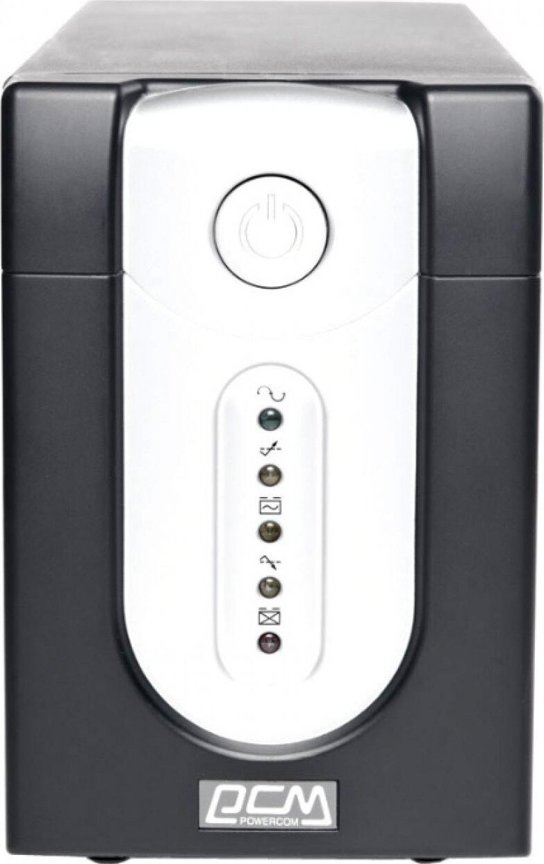 Интерактивный ИБП Powercom Imperial IMP-1500AP