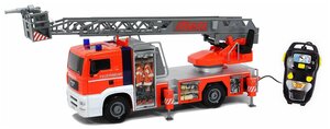 Пожарный автомобиль Dickie Toys 3719000, 50 см