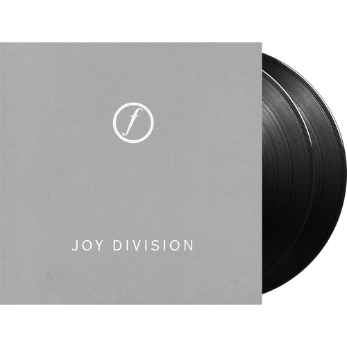 Joy Division – Still виниловая пластинка joy division new order total from joy division to new order 0190295663841