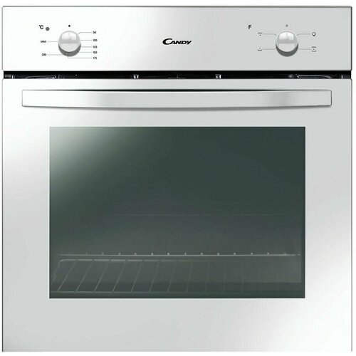 Электрический духовой шкаф Candy FCP100WE белый 15099₽