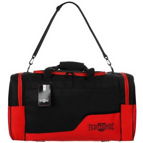фото Сумка спортивная fight empire, 60х30х30 см