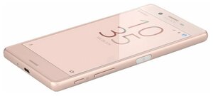 Смартфон Sony Xperia X Dual