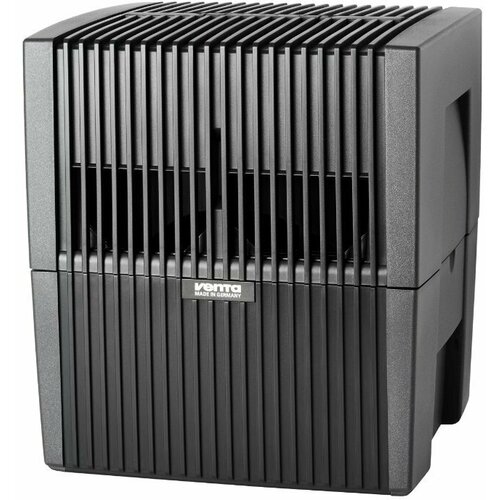 Мойка воздуха Venta LW25 черный 3930000₽