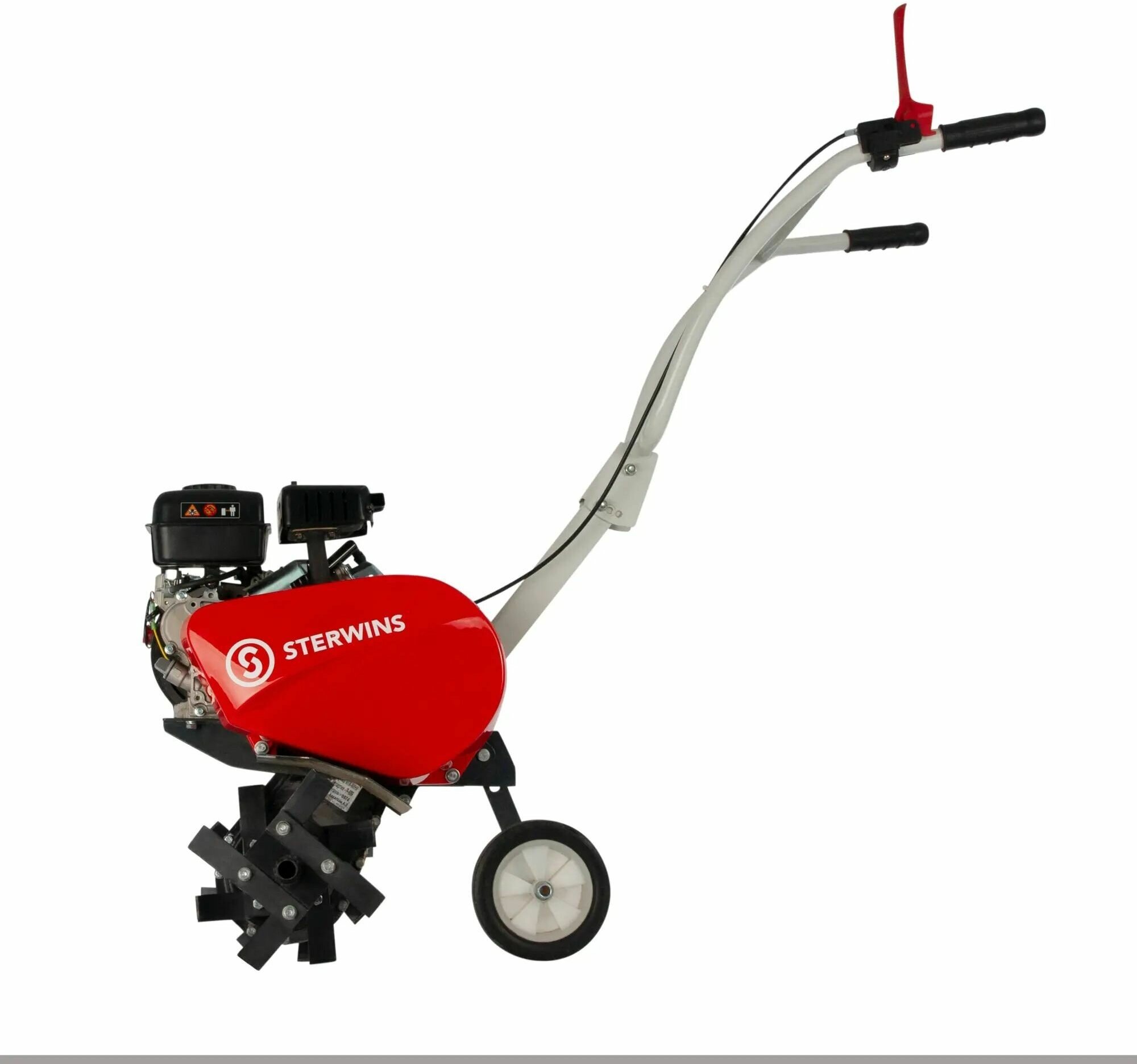 фото Мотокультиватор Sterwins Model-1 3,5 л/с