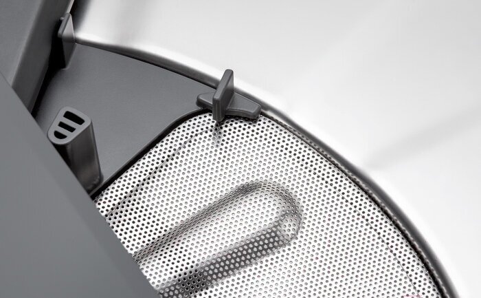 посудомоечная машина Electrolux - фото №9