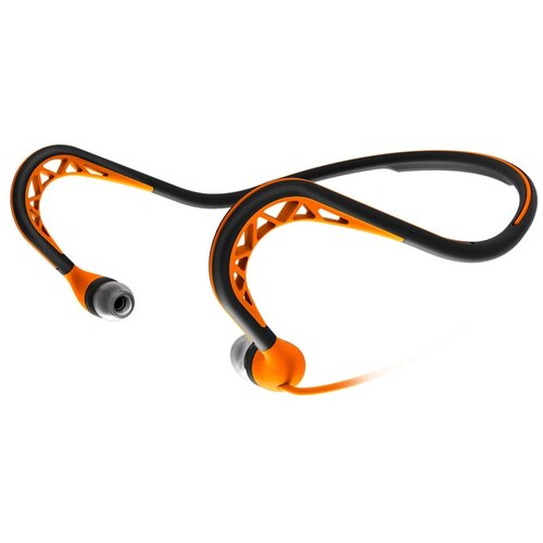 Наушники HARPER HV-303 mini jack 35 mm оранжевый 59900₽