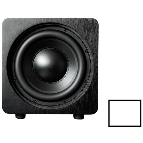 Сабвуферы активные Velodyne DB-8 white 11000000₽