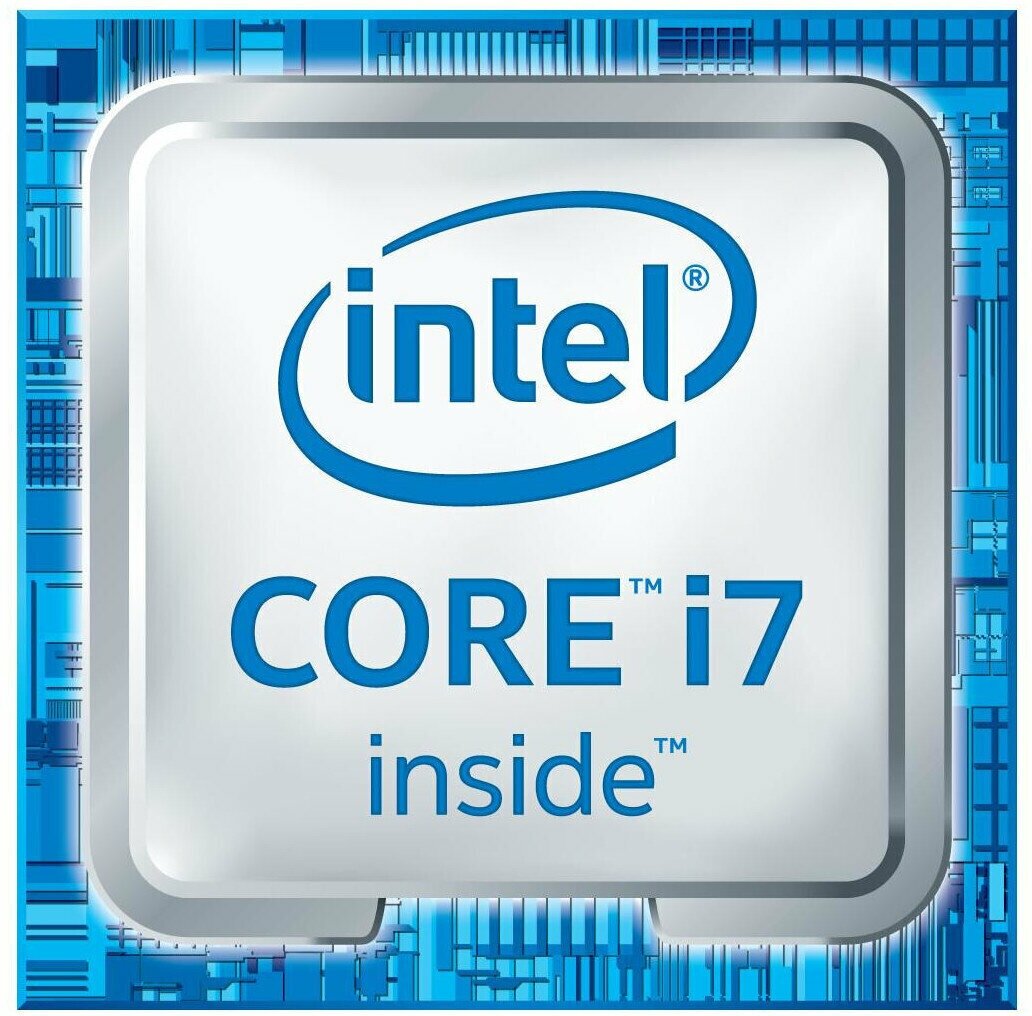 Процессор Intel Core i7-8700 LGA1151 6 x 3200 МГц