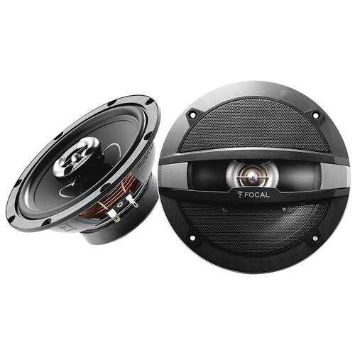 2-х полосная коаксиальная автомобильная акустика Focal Auditor R-165C пара 442900₽