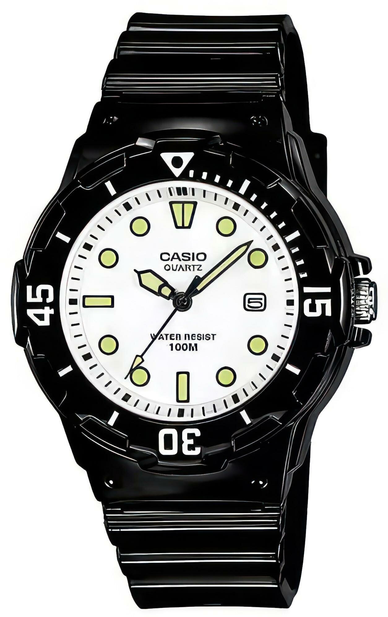 Наручные часы CASIO Collection LRW-200H-7E1