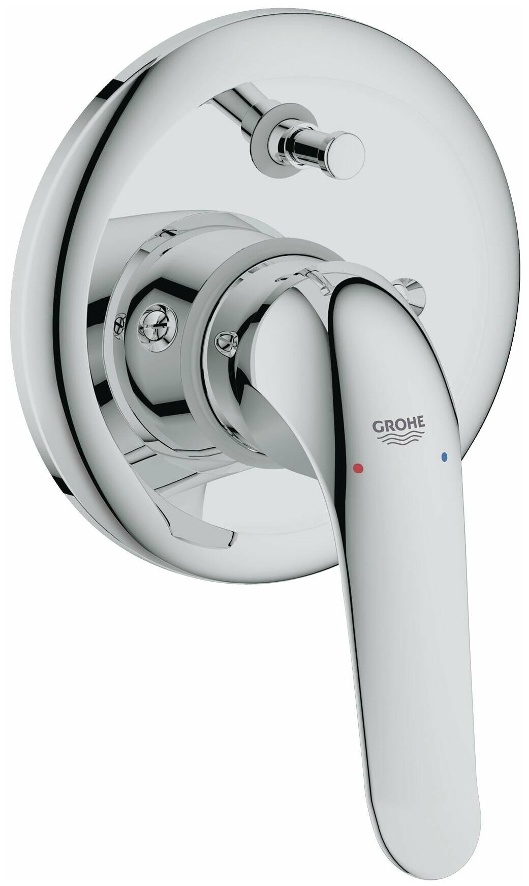 Смеситель для ванны Grohe Euroeco Speсial 32785 000 (32785000)