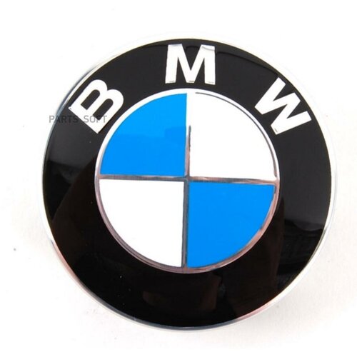 Заглушка Диска Bmw (Дизайн Оригинал) STARKE арт. 36136783536