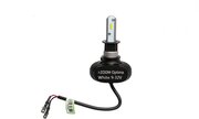 Светодиодные лампы Optima LED i-ZOOM H3 White 5100K 9-32V (2 лампы)