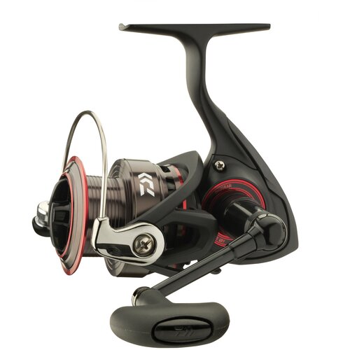 Катушка безынерционная Daiwa LG 1500A катушка безынерционная surf master tirata ft 1500a 1500