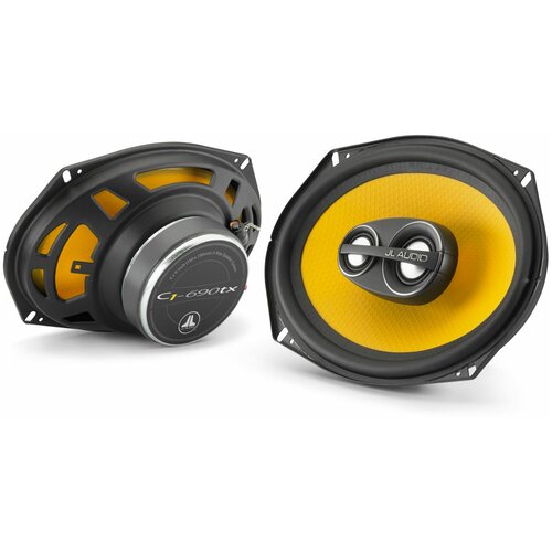 Динамики JL Audio C1-690TX