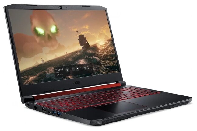 Ноутбук Acer Nitro 5 Цена И Характеристики