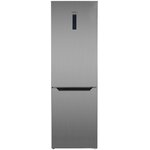 Холодильник KRAFT TNC-NF502X - изображение