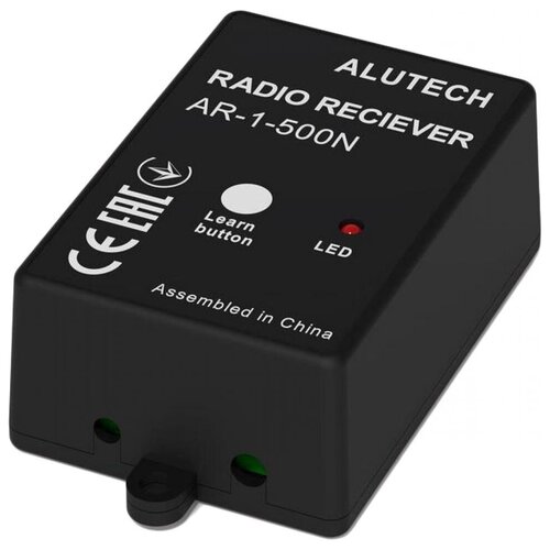 AR-1-500N, Универсальный одноканальный радиоприемник универсальный радиоприемник ar 1 500n