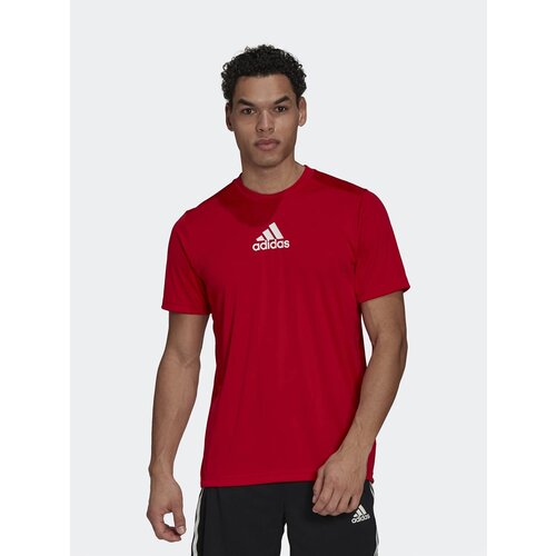 Футболка Adidas M 3S BACK TEE Мужчины GM4318 L