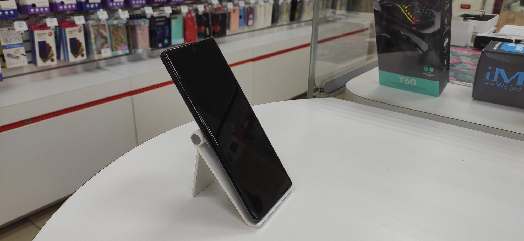 Смартфон Realme 11 Pro 8/256GB, чёрный