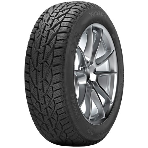 Tigar Winter 245/45 R18 100V зимняя