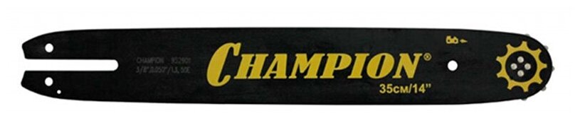 CHAMPION  14''--50 . (St180,210,230,250 140SPEA074) 952901 