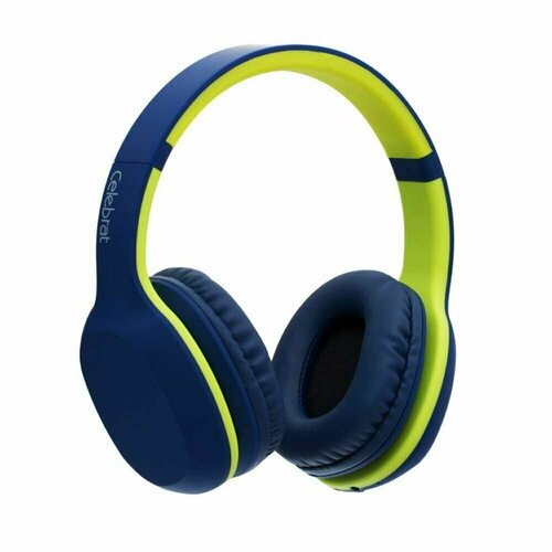 Наушники полноразмерные беспроводные Celebrat a18 199900₽