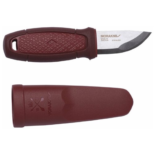 MORAKNIV Eldris 59-60 HRC красный