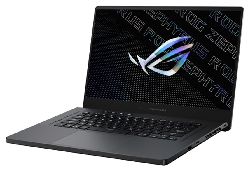 Ноутбук Asus Rog Zephyrus G15 Купить