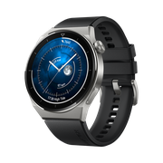 Умные часы HUAWEI WATCH GT 3 Pro 46 мм NFC RU, черный