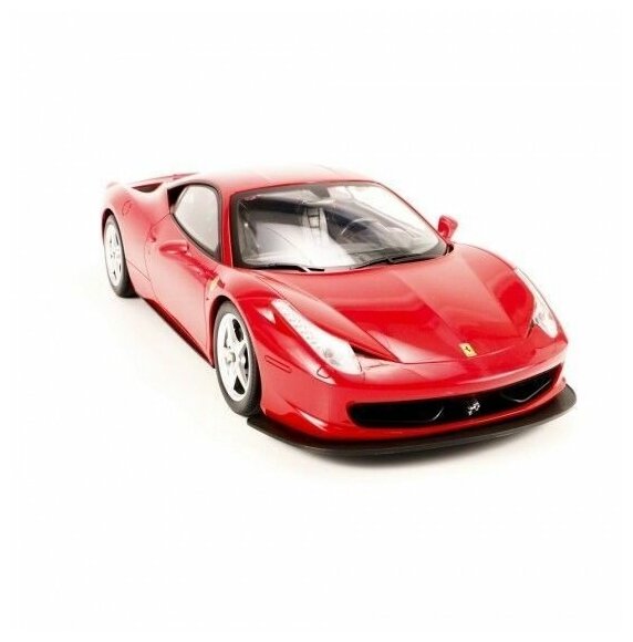 Радиоуправляемая машина MJX Ferrari F458 Italia 1:10 - 8234 (MJX-8234)