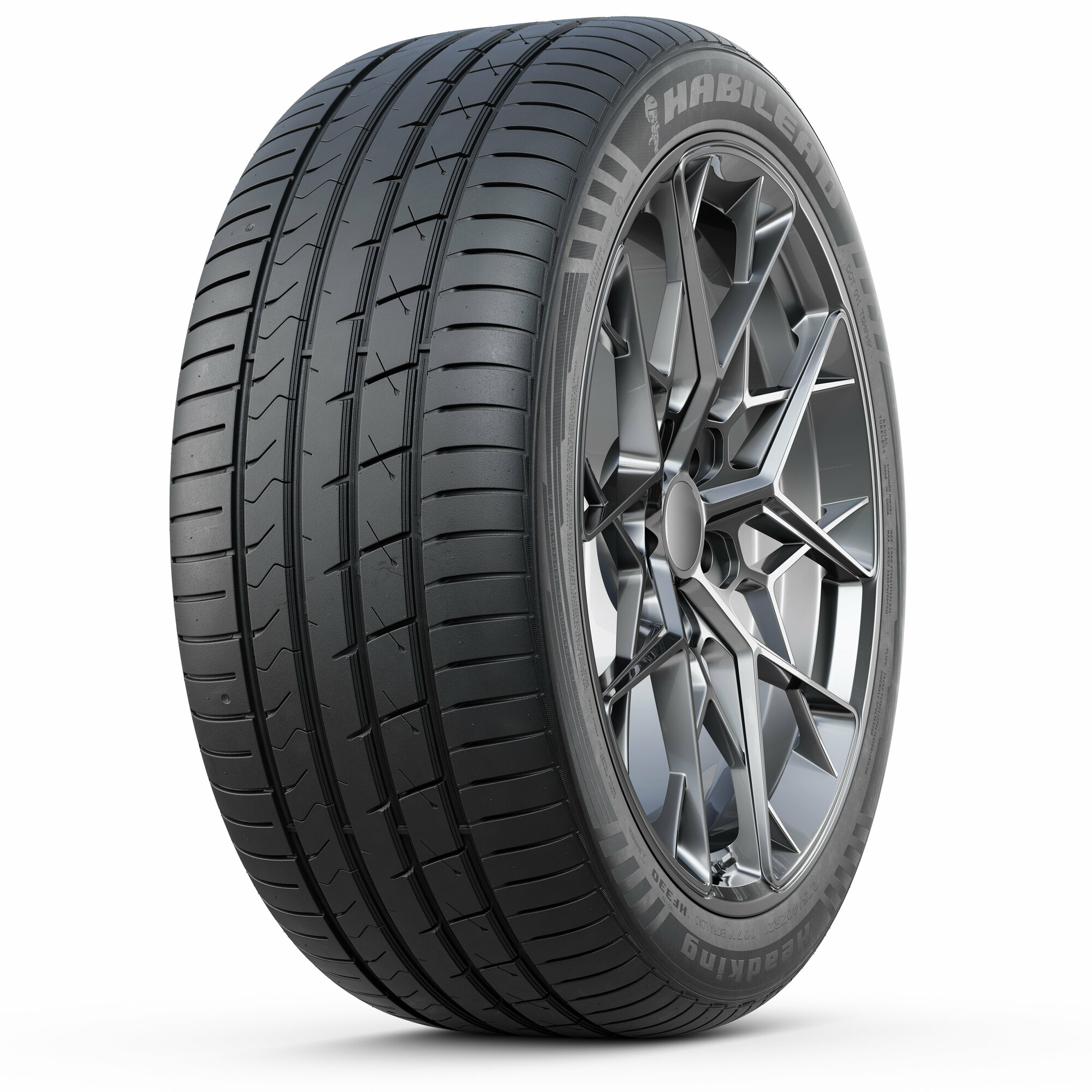 255/40R18 Habilead HF330 99Y RunFlat