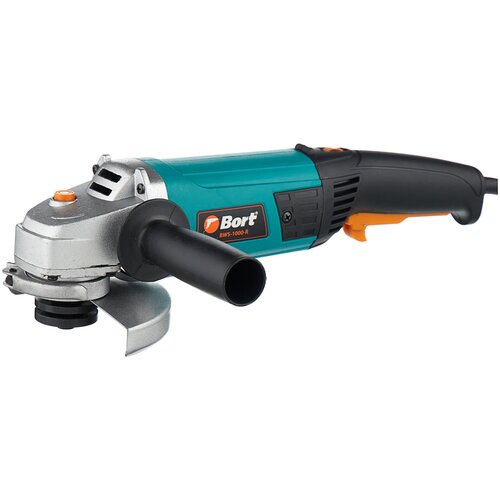Машина шлифовальная угловая Bort BWS-1000-R 250600₽