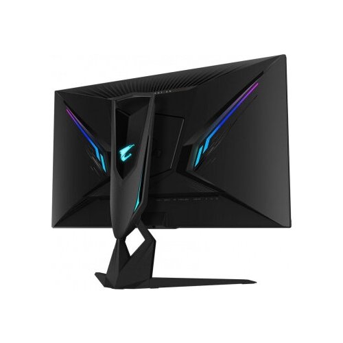 Монитор Gigabyte 32 Aorus FI32Q-X черный IPS LED 169 HDMI HAS Piv 400cd 178гр178гр 2560x1440 240Hz FreeSync DP 2K USB 1033кг 10570000₽