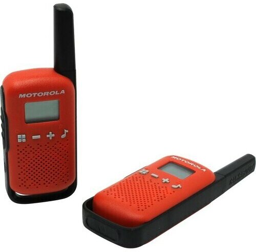 Рация Motorola Talkabout T42