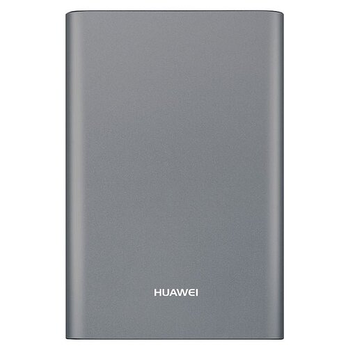 Портативный аккумулятор HUAWEI AP007, серый