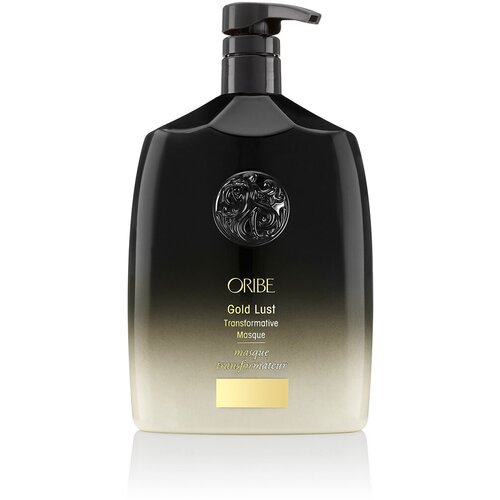 Oribe Gold Lust Transformative Masque Трансформирующая маска 