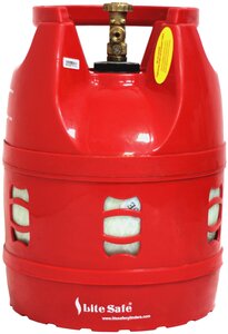 <b>Газовый</b> <b>баллон</b> <b>композитный</b> LiteSafe LS 14L 14 л <b>Газовый</b> <b>баллон</b> LiteSafe 14 л – отличное топливо для 
