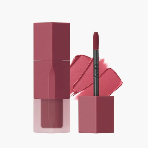 CLIO Тинт для губ Chiffon Blur (07 Mauve For You)